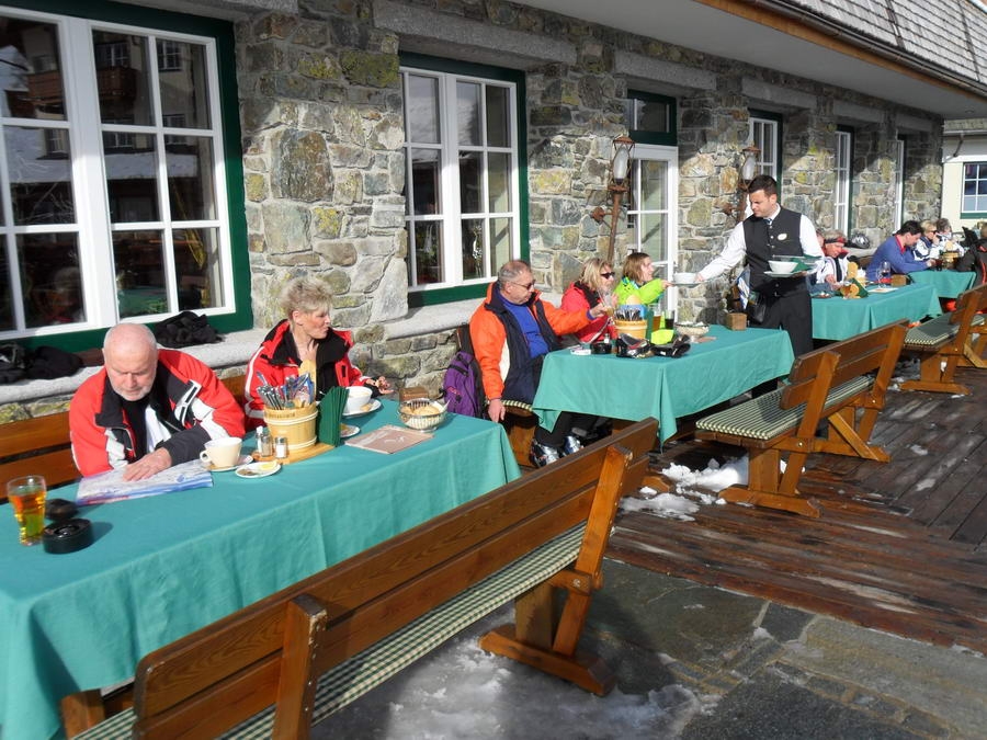 05- Wolken, Sonne, Obertauern 095
